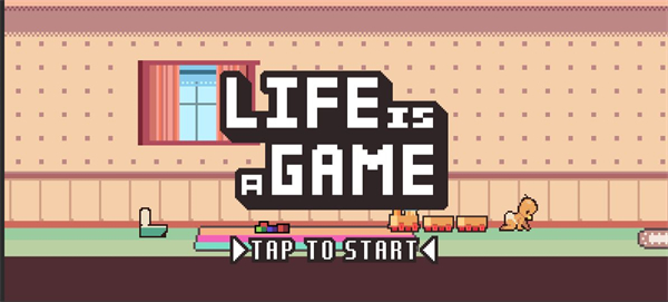 Life is a game :人生游戏游戏玩法攻略