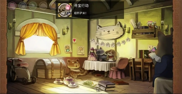 《奈里》成就图鉴及获取方法