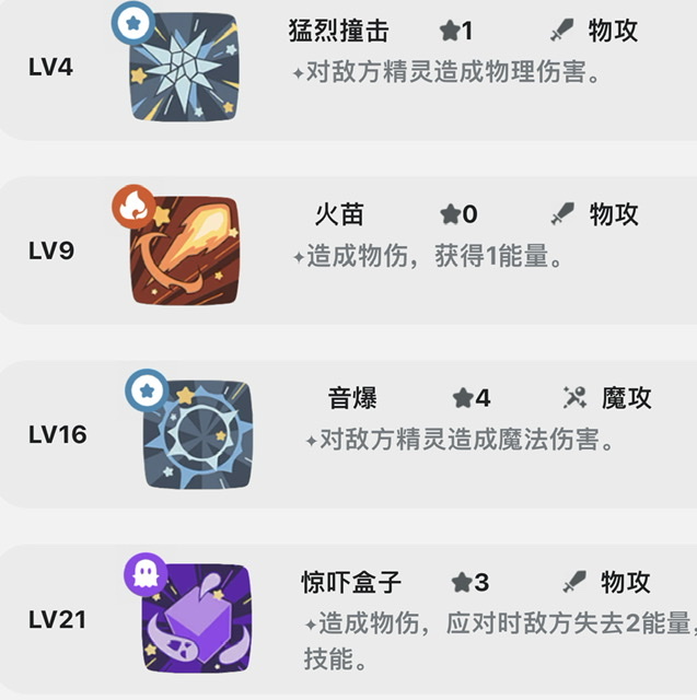 洛克王国手游幽冥眼怎么样 幽冥眼介绍