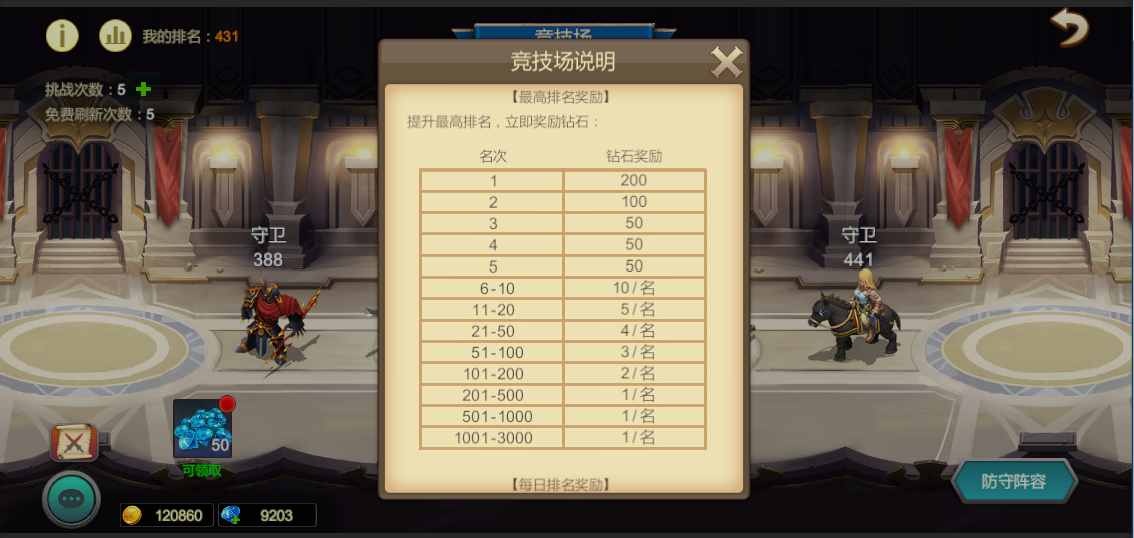 天下英雄新手玩法攻略