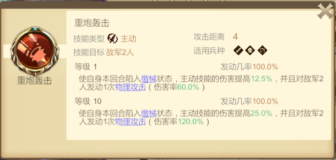 天下英雄新手玩法攻略