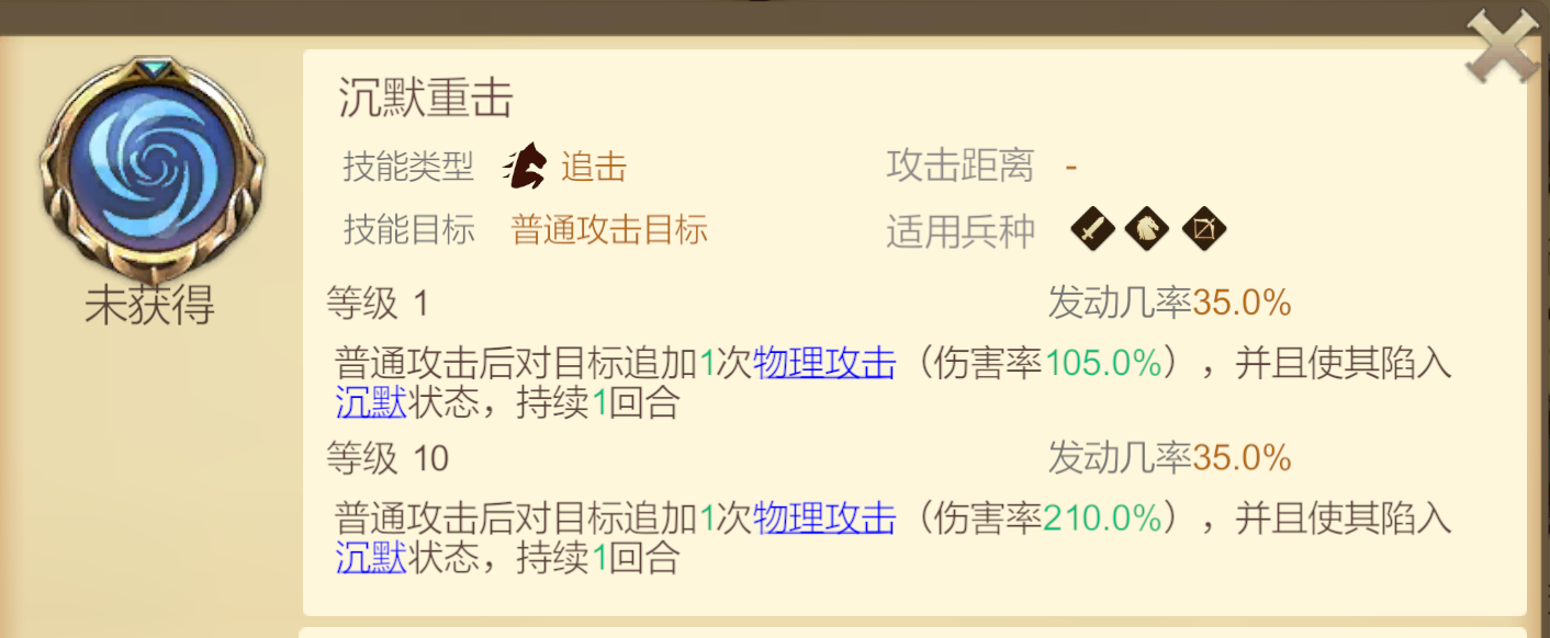 天下英雄狙杀敢死队阵容推荐