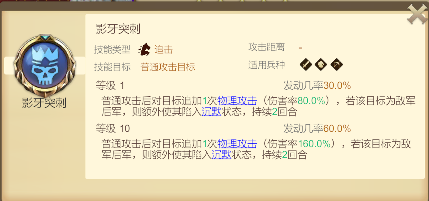 天下英雄狙杀敢死队阵容推荐