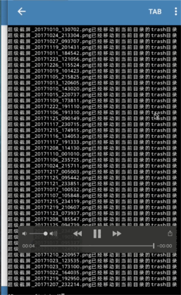 Pydroid3操作图片文件过程详解2