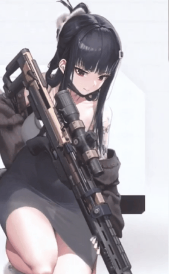 胜利女神新的希望D杀手妻子怎么样 D杀手妻子介绍