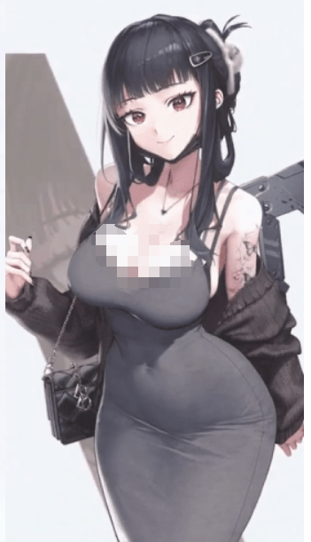 胜利女神新的希望D杀手妻子怎么样 D杀手妻子介绍