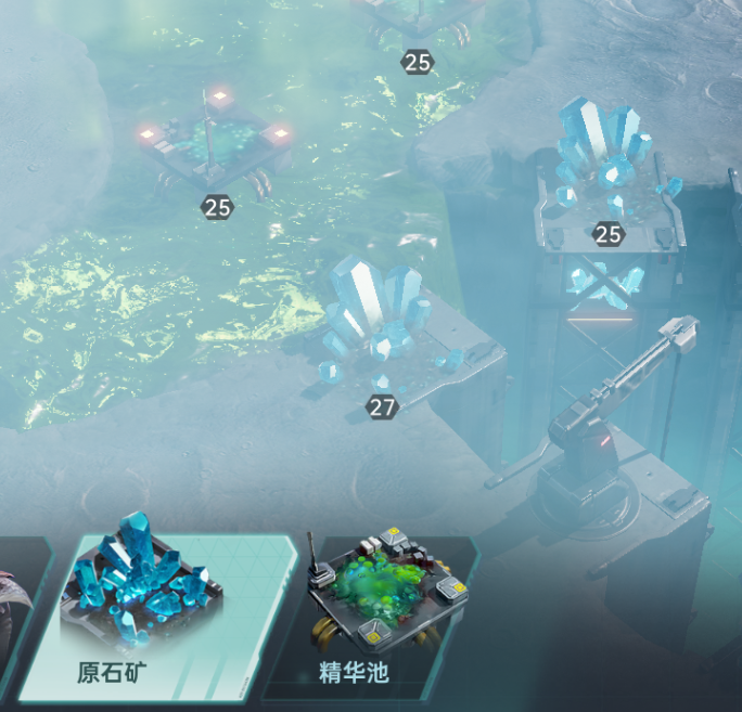 群星纪元资源地怎么打 资源地打法攻略