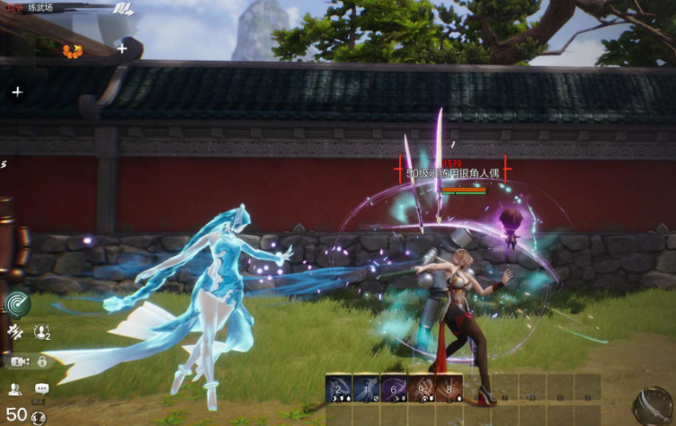 剑灵2武功怎么进化 武功进化攻略