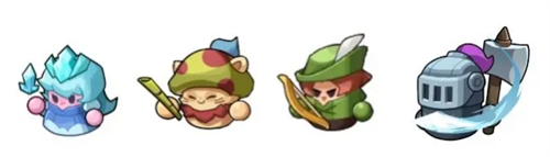 永远的蔚蓝星球第5关牛魔部落通关攻略指南