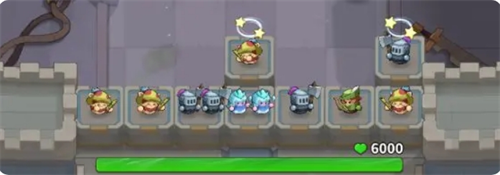 永远的蔚蓝星球第5关牛魔部落通关攻略指南