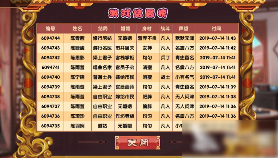 皇后成长计划2变瘦方法