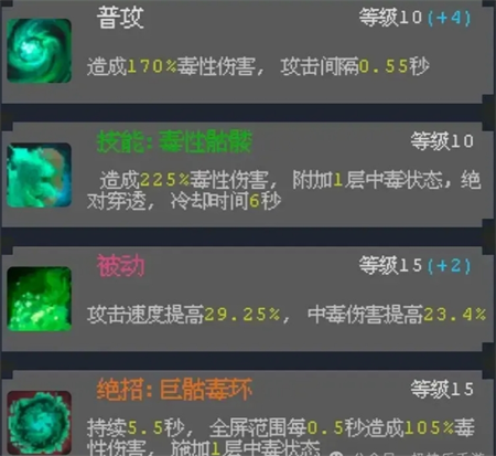 魔法之路平民玩家高性价比培养思路