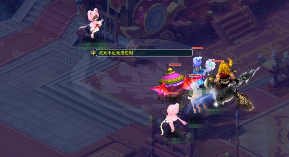 梦幻西游大改灵元系统调整一览