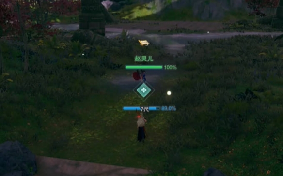 剑网3仙剑联动活动寻梦仙灵攻略