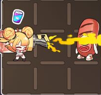 盲盒派对露缇油瓶射手角色介绍