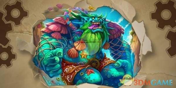 《炉石传说》具象贼卡组玩法攻略