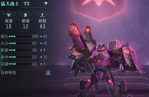 群星纪元练兵怎么挑选 练兵挑选攻略
