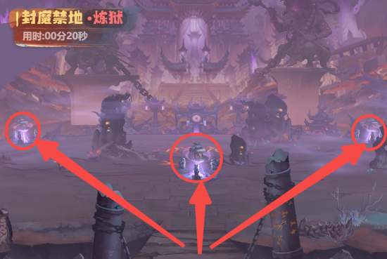主宰世界开服冲榜tip全知道