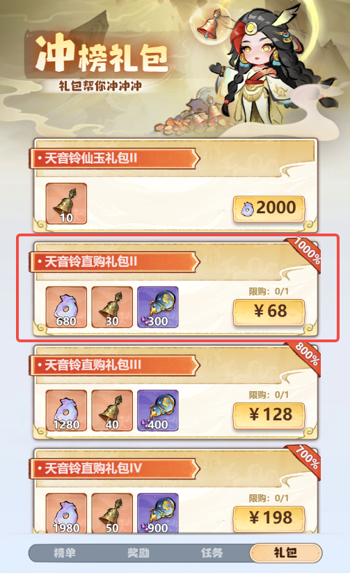 主宰世界开服冲榜tip全知道