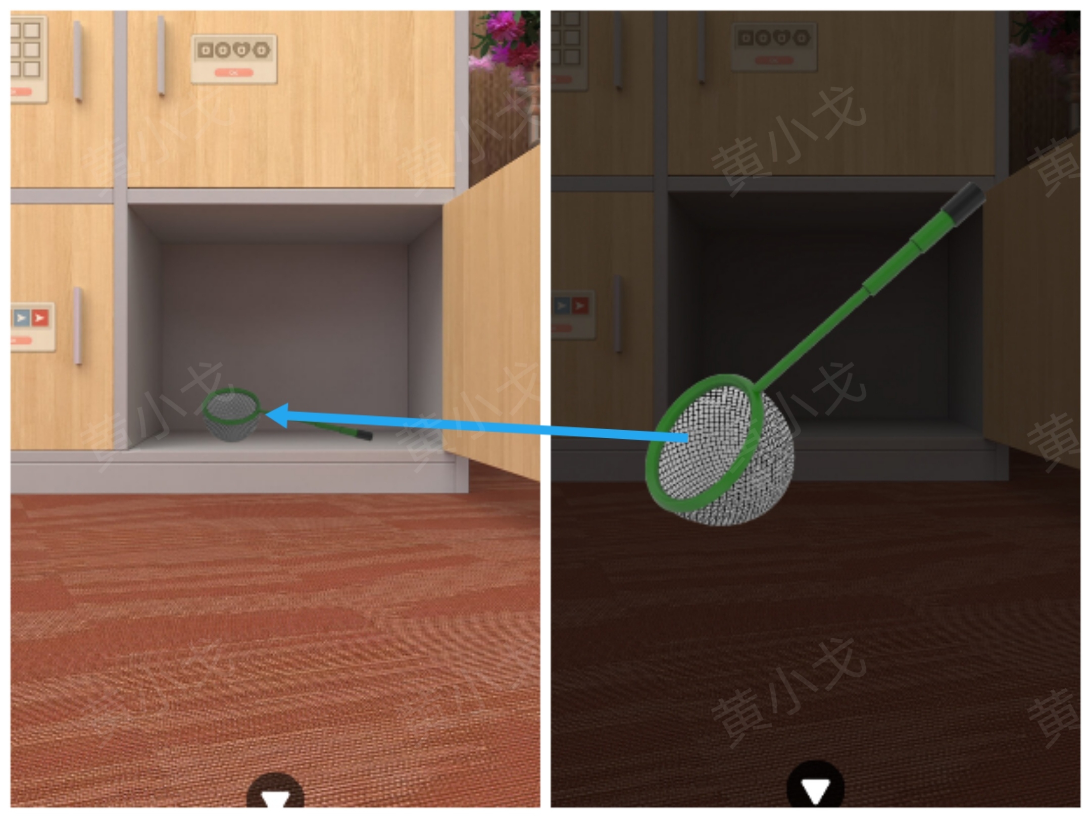 Escape Room：Ship Weeding（密室逃脱：海上婚礼）攻略（二）