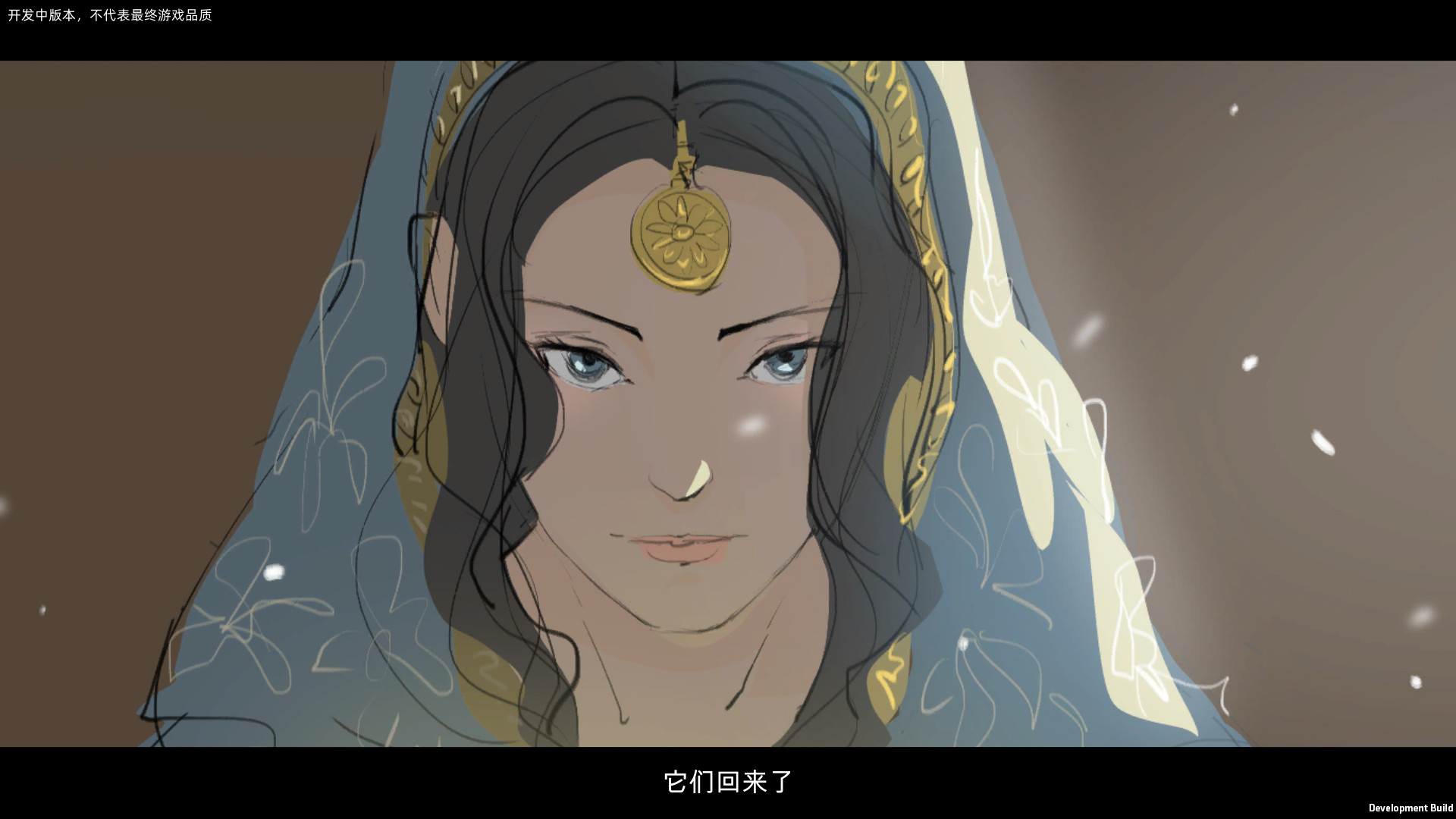 《部落与弯刀》boss技能介绍