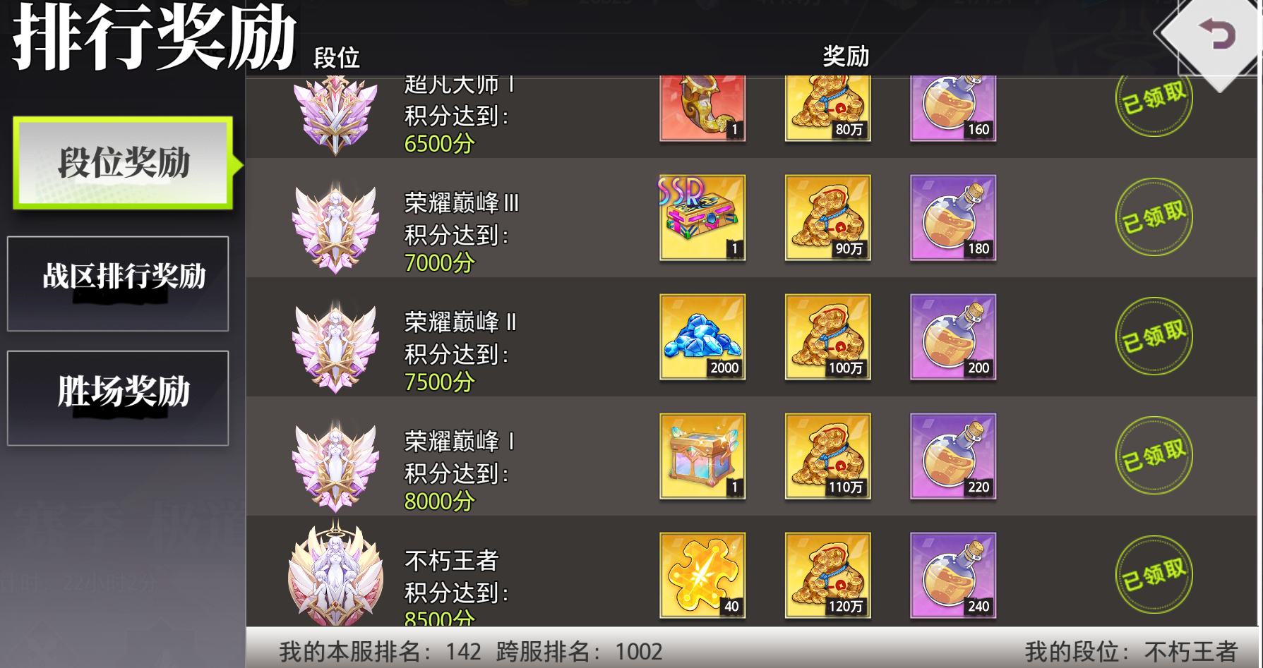 梦的第七章零氪攻略全解