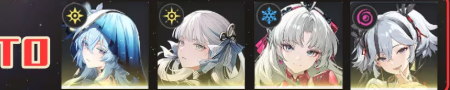 《鸣潮》2.3版本角色强度排行