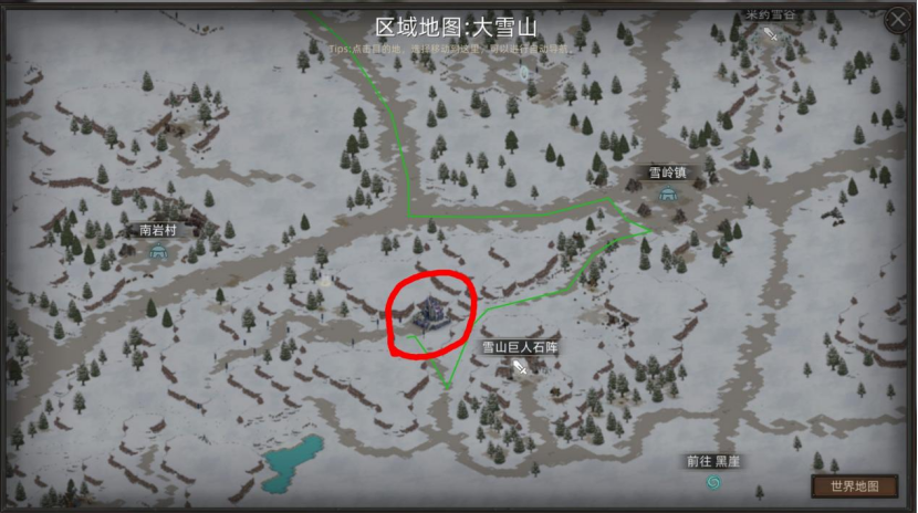 部落与弯刀无名剑主无脑平A流攻略