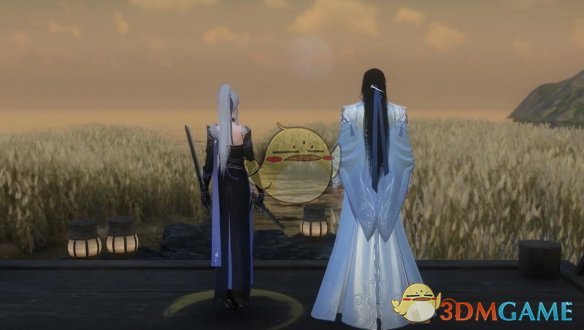 逆水寒手游明月晚重溪奇遇攻略