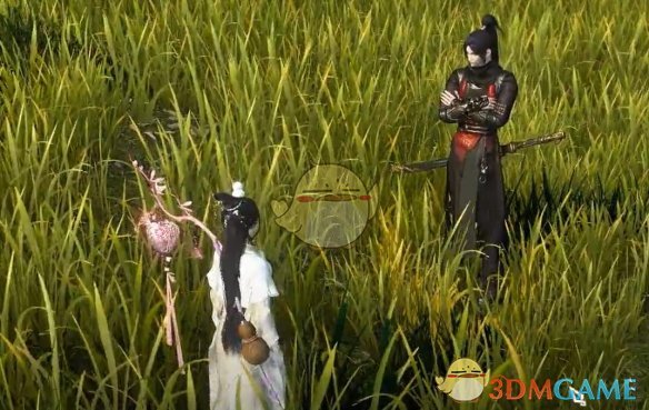 逆水寒手游觅狼踪奇遇攻略