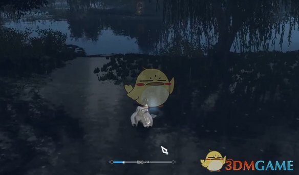 逆水寒手游卧龙棋局奇遇攻略