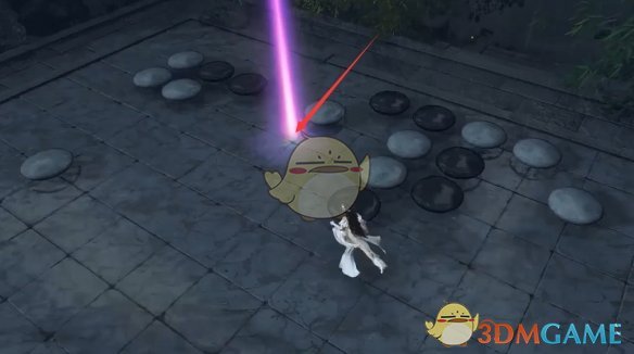 逆水寒手游卧龙棋局奇遇攻略