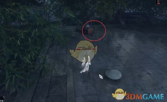 逆水寒手游卧龙棋局奇遇攻略