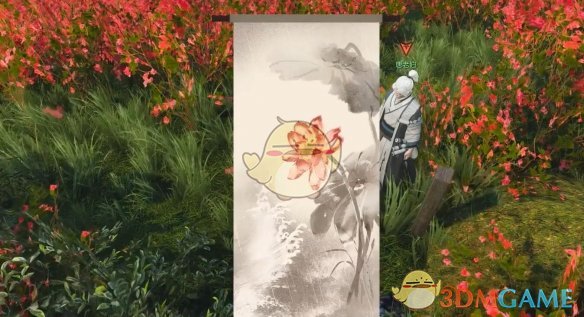 逆水寒手游候郎归奇遇攻略