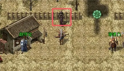 镇魔江湖行基础操作指南