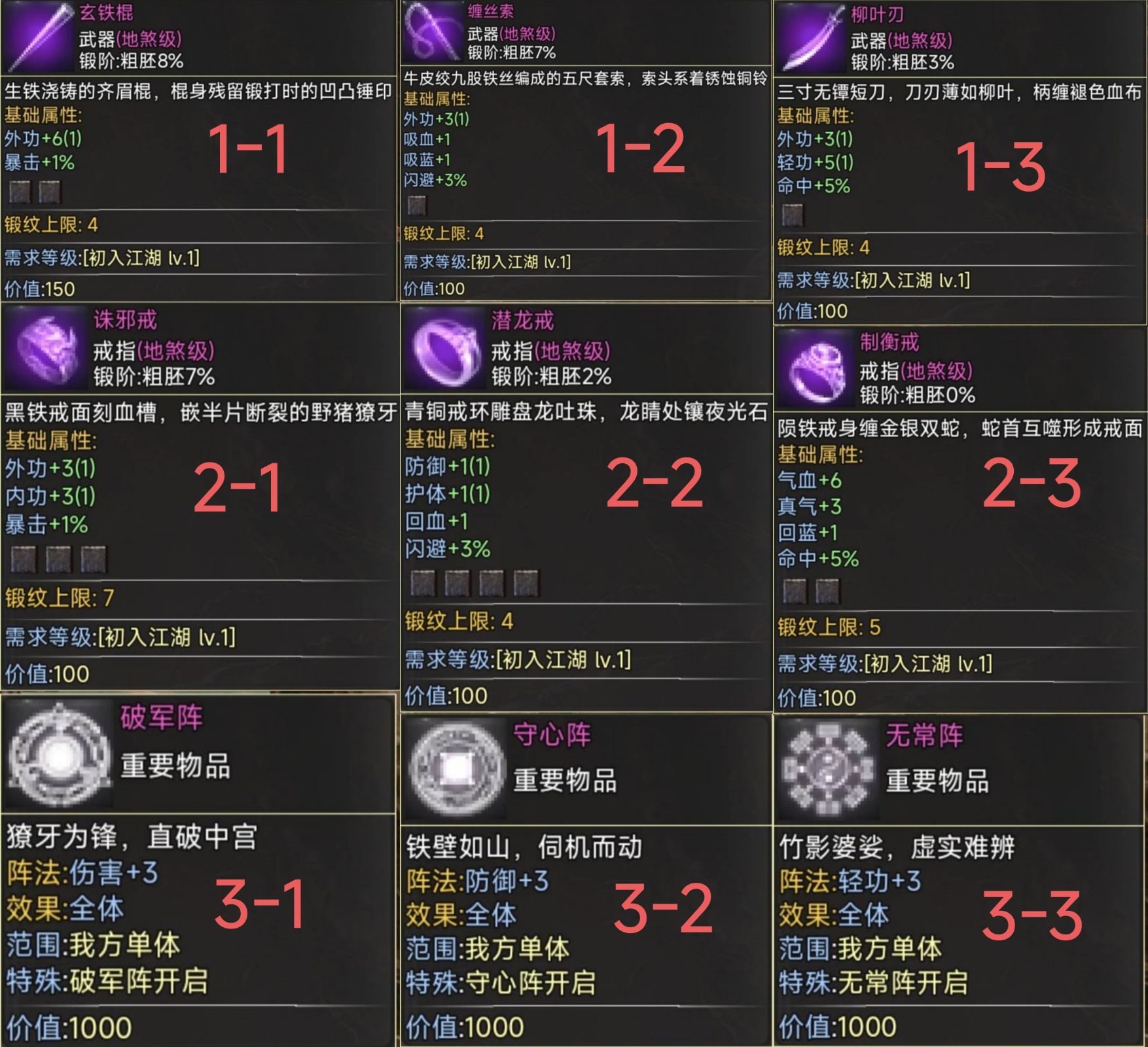 镇魔江湖行队友怎么获得 队友及技能获取方法