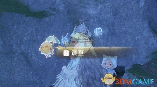 无限暖暖史丢丢大搜寻位置在哪里 史丢丢大搜寻位置分布大全