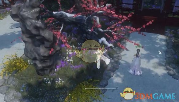 《逆水寒手游》醉尽梅花奇遇攻略