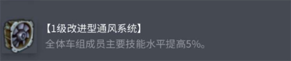 《坦克世界》雷诺G1配件组合推荐