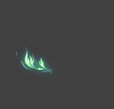 梦幻西游烟雨惊鸿系列锦衣外观一览