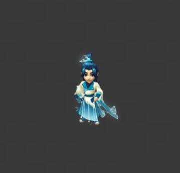 梦幻西游烟雨惊鸿系列锦衣外观一览