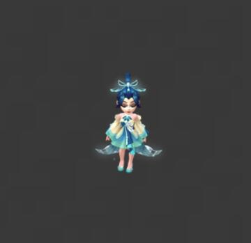 梦幻西游烟雨惊鸿系列锦衣外观一览