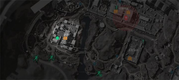 三角洲行动零号大坝摸金路线分享