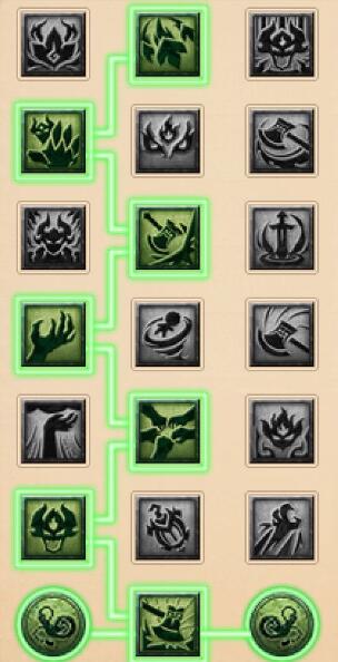 梦幻西游大改九黎城经脉推荐