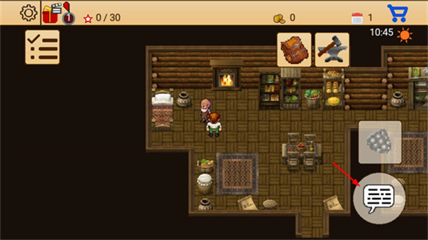 生存RPG5海盗冒险之旅手游
