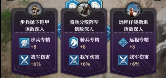 地下城堡4：骑士与破碎编年史军团战打法攻略