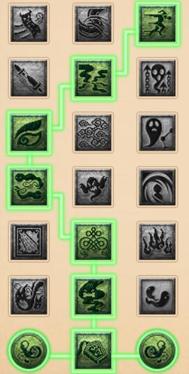 《梦幻西游》大改阴曹地府经脉选择推荐