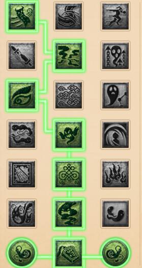 《梦幻西游》大改阴曹地府经脉选择推荐