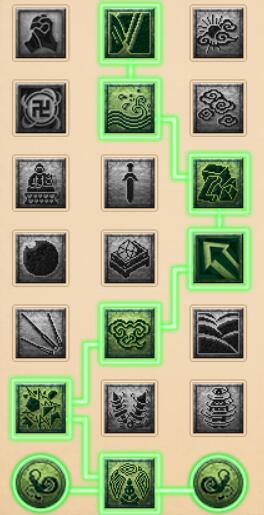 《梦幻西游》大改化生寺经脉选择推荐