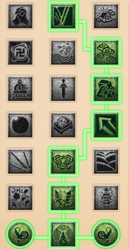 《梦幻西游》大改化生寺经脉选择推荐